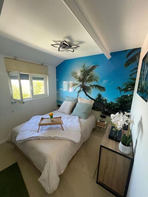Residence Belle Vue Boulogne-sur-Mer Esterno foto