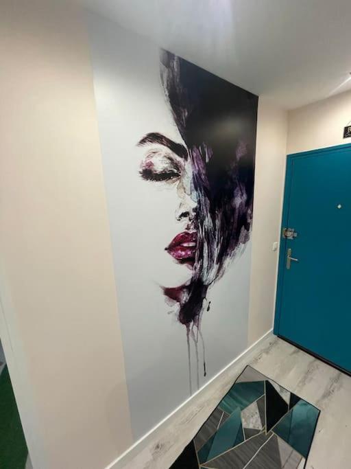Residence Belle Vue Boulogne-sur-Mer Esterno foto