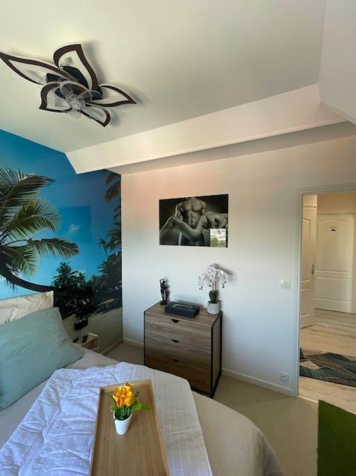 Residence Belle Vue Boulogne-sur-Mer Esterno foto