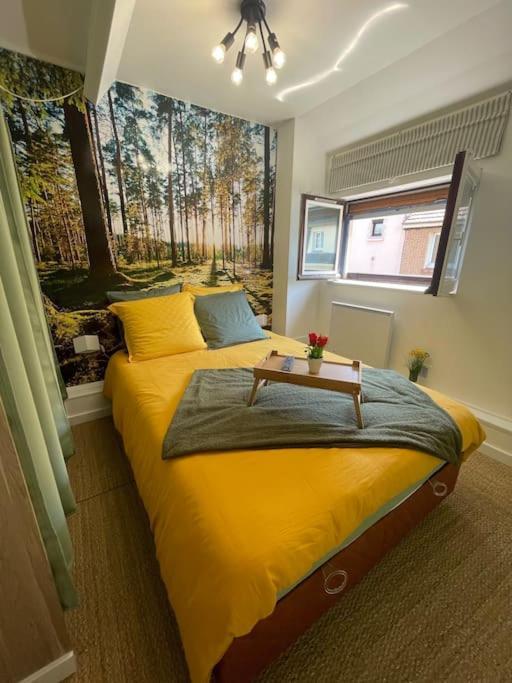 Residence Belle Vue Boulogne-sur-Mer Esterno foto