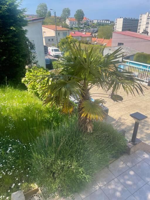 Residence Belle Vue Boulogne-sur-Mer Esterno foto