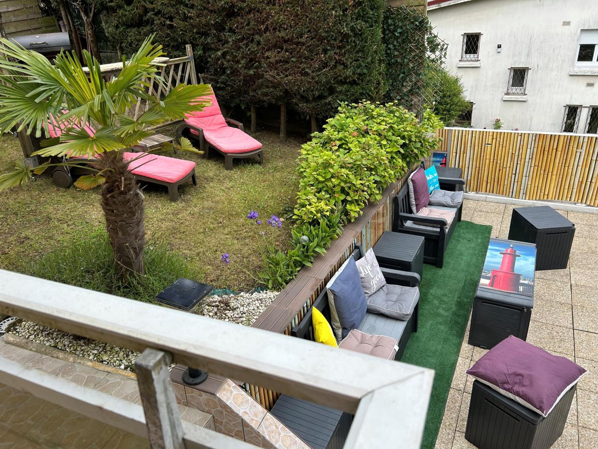 Residence Belle Vue Boulogne-sur-Mer Esterno foto